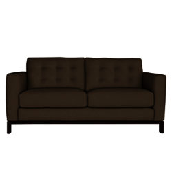 Furia Odyssey Medium Sofa Azul Sable